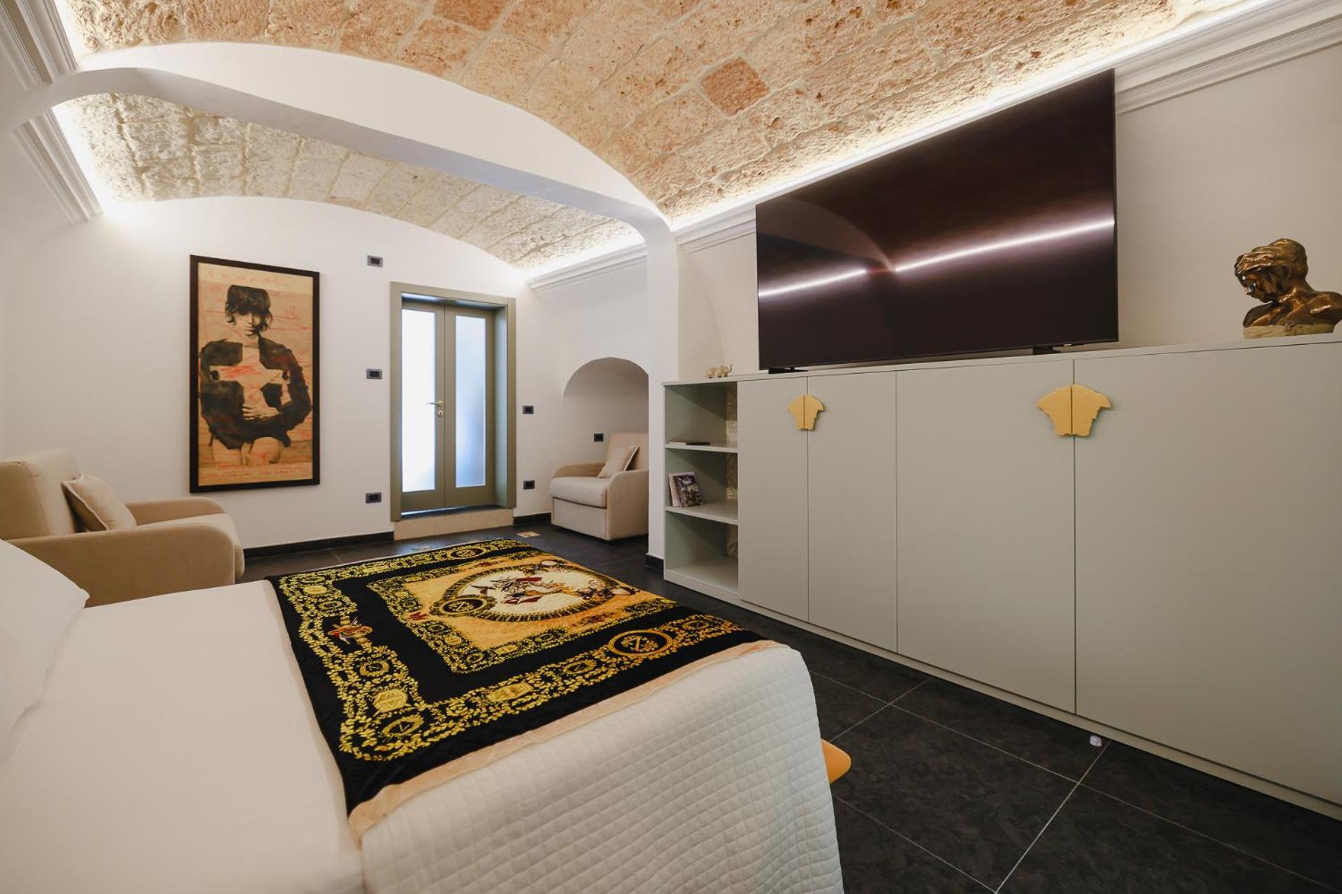 Bed and Breakfast Incentro Domus Polignano a Mare Exteriér fotografie